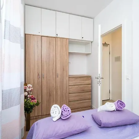 Anka - One Bedroom With Terrace * Dubrovnik