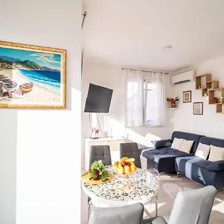 Lägenhet Anka - One Bedroom With Terrace Dubrovnik
