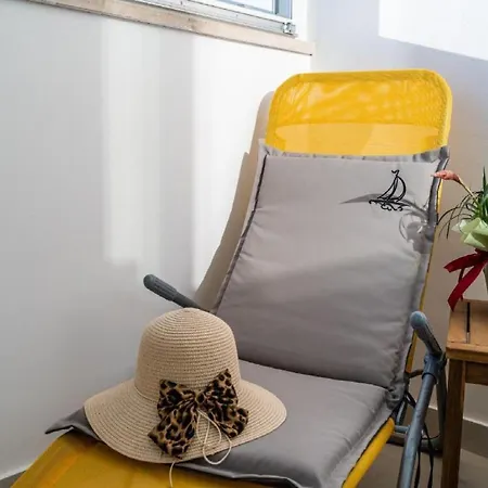 Anka - One Bedroom With Terrace