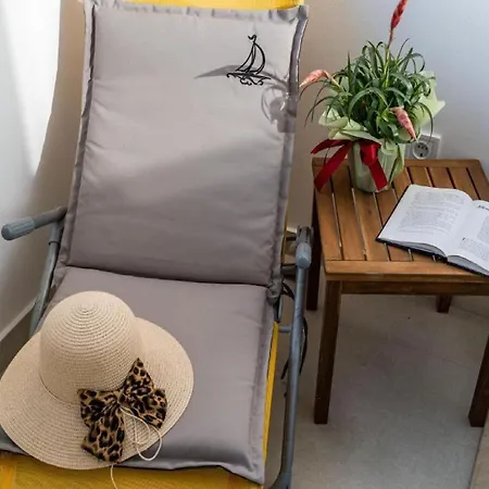 Apartmán Anka - One Bedroom With Terrace Dubrovník