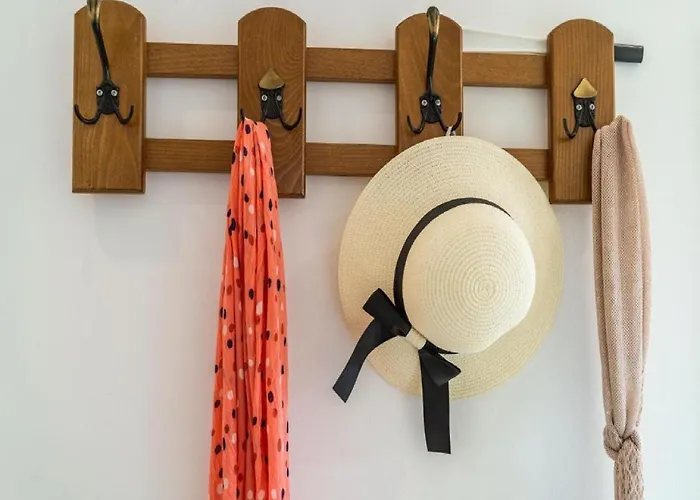 Anka - One Bedroom With Terrace Apartmán Dubrovník