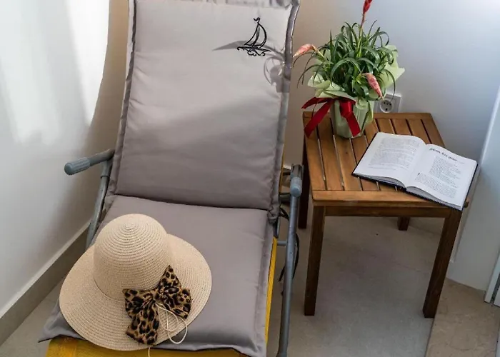 Apartmán Anka - One Bedroom With Terrace Dubrovník