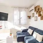 Anka - One Bedroom With Terrace Dubrovnik