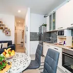 Anka - One Bedroom With Terrace * Dubrovnik