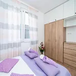 Anka - One Bedroom With Terrace Lejlighed