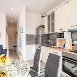 Anka - One Bedroom With Terrace * Dubrovnik