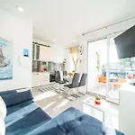 Anka - One Bedroom With Terrace Lejlighed