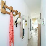 Anka - One Bedroom With Terrace Lejlighed