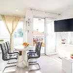 Anka - One Bedroom With Terrace *