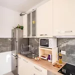 Anka - One Bedroom With Terrace Dubrovnik