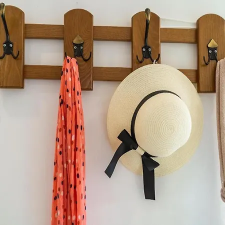 Anka - One Bedroom With Terrace דירה דוברובניק