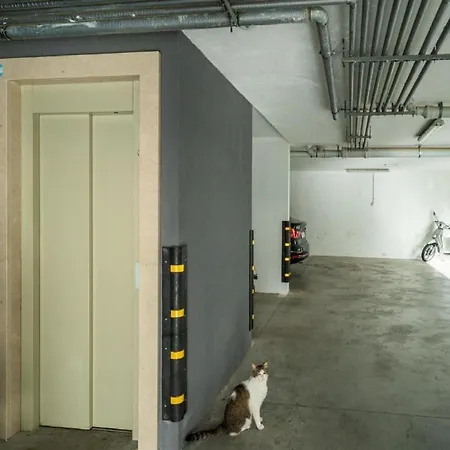 Anka - One Bedroom With Terrace 두브로브니크