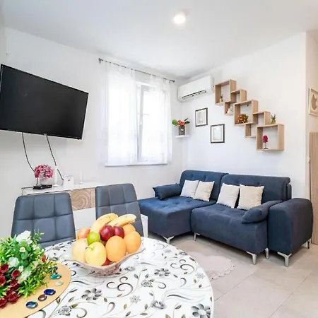 Anka - One Bedroom With Terrace * 두브로브니크
