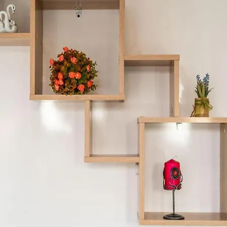 Anka - One Bedroom With Terrace דירה דוברובניק