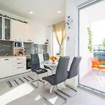Apartman Anka - One Bedroom With Terrace Dubrovnik