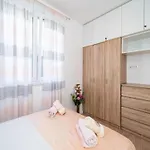 Apartman Anka - One Bedroom With Terrace