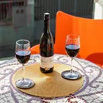 Anka - One Bedroom With Terrace Apartman *