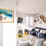 Apartman Anka - One Bedroom With Terrace Dubrovnik