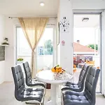 Apartman Anka - One Bedroom With Terrace *