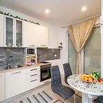 Anka - One Bedroom With Terrace *